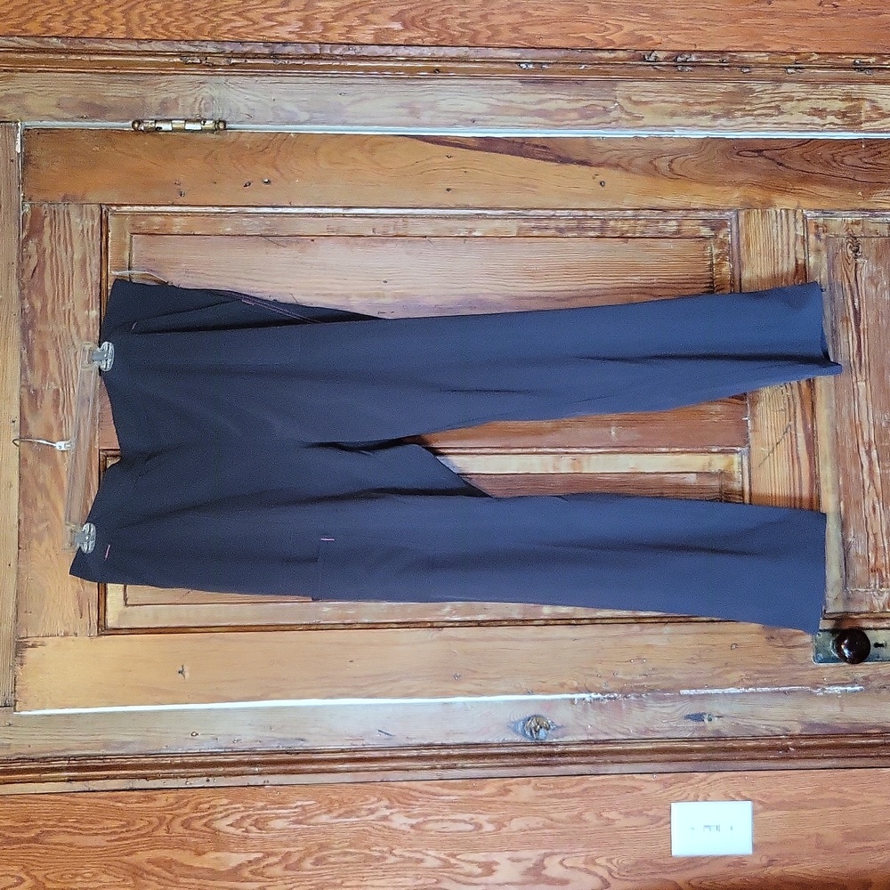 Women scrub pants